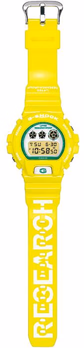 Casio DW-6900LR-9A