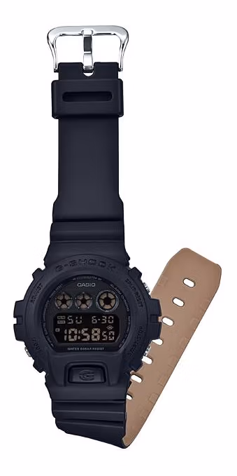 Casio DW-6900LU-1