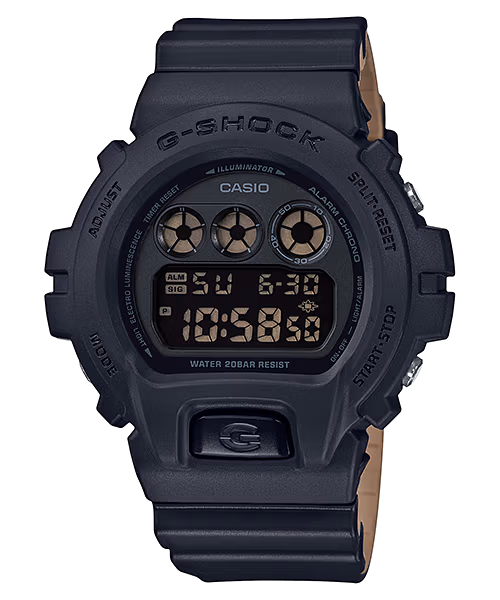 Casio DW-6900LU-1