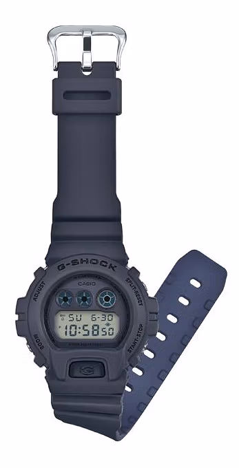 Casio DW-6900LU-8