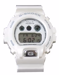 Casio DW-6900LVKURA-7