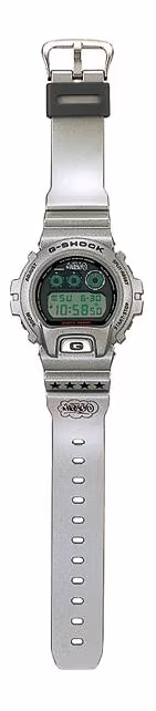 Casio DW-6900M-8T