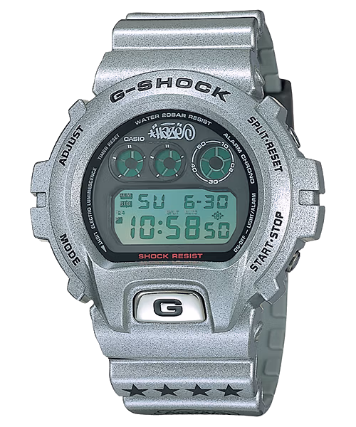 Casio DW-6900M-8T