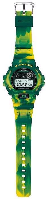 Casio DW-6900MC-3