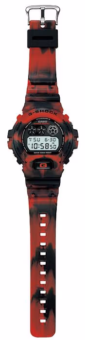 Casio DW-6900MC-4