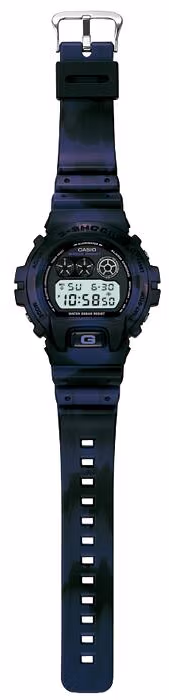 Casio DW-6900MC-6