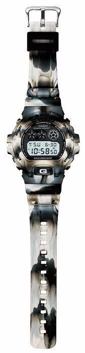 Casio DW-6900MC-7