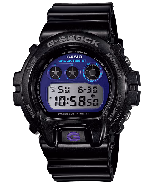 Casio DW-6900MF-1