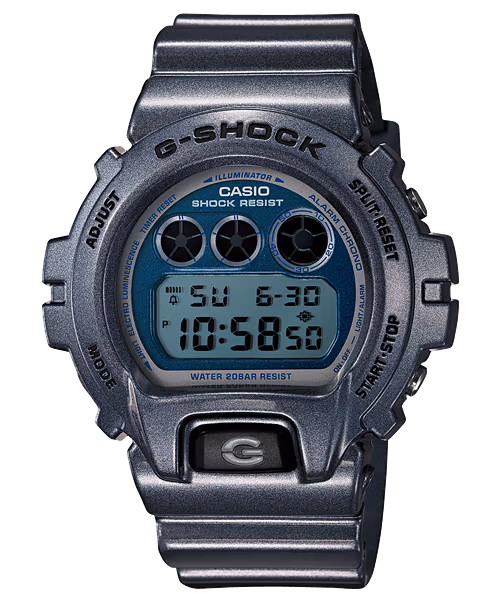 Casio DW-6900MF-2