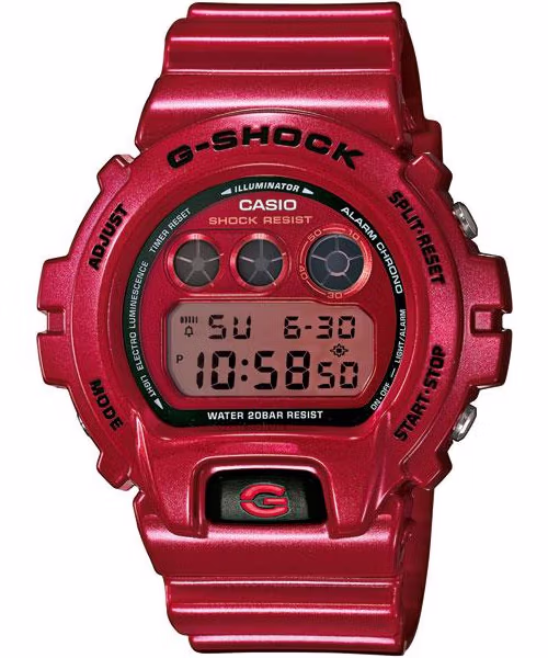 Casio DW-6900MF-4