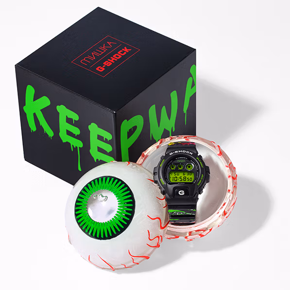 Casio DW-6900MISH19-1PRN