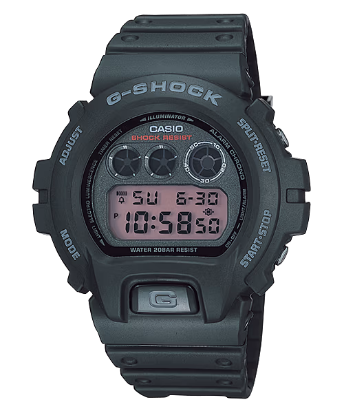 Casio DW-6900ML-1