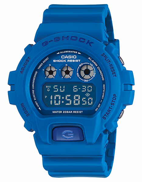 Casio DW-6900MM-2