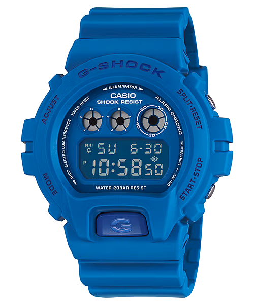 Casio DW-6900MM-2[1289]
