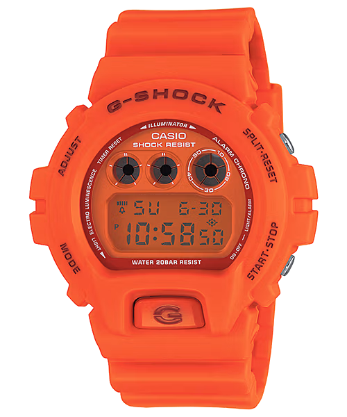 Casio DW-6900MM-4[1289]