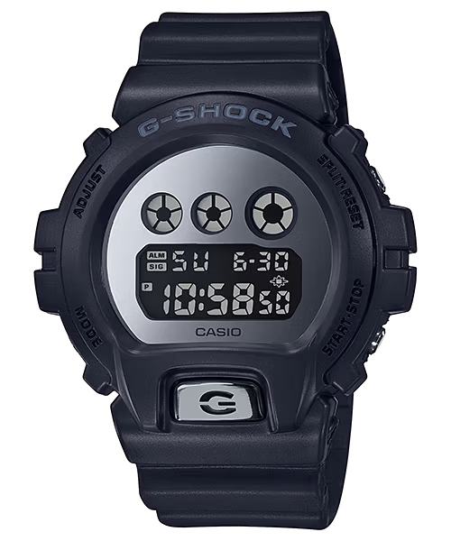 Casio DW-6900MMA-1