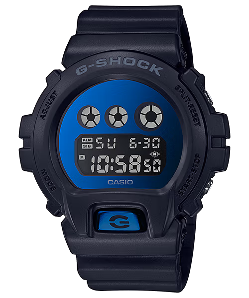 Casio DW-6900MMA-2