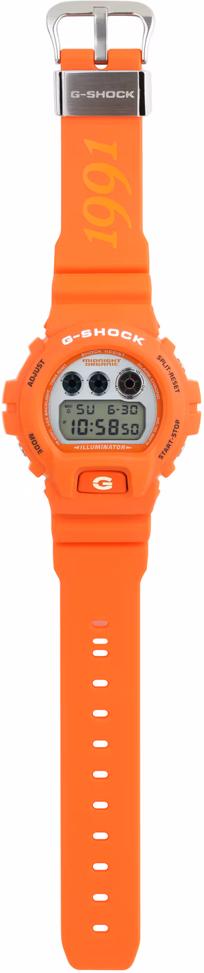 Casio DW-6900MO26-4