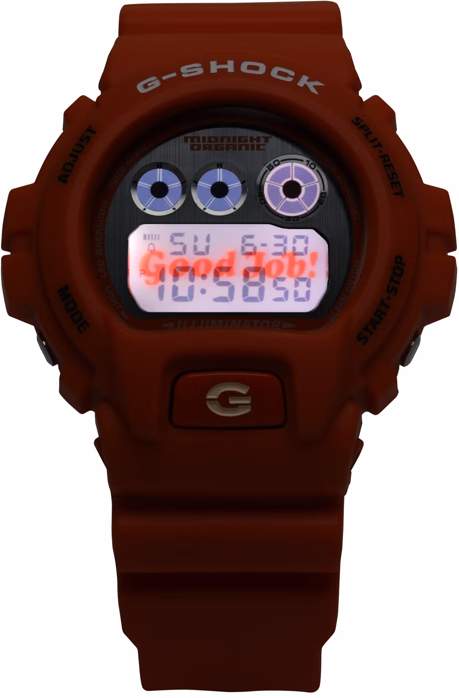 Casio DW-6900MO26-4