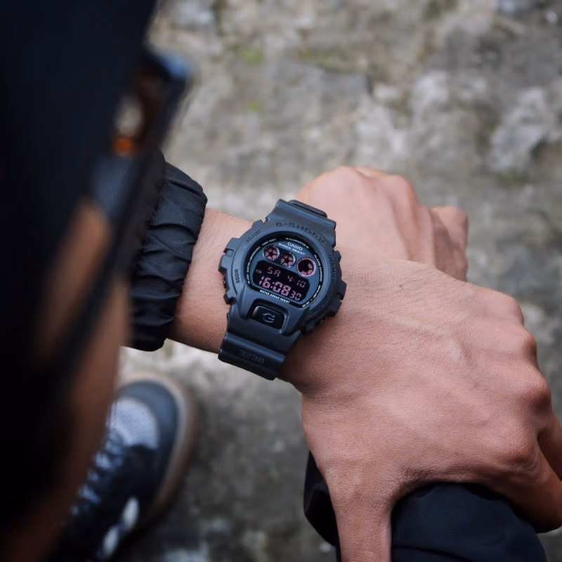 Casio DW-6900MS-1
