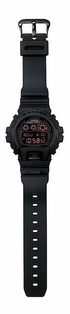Casio DW-6900MS-1