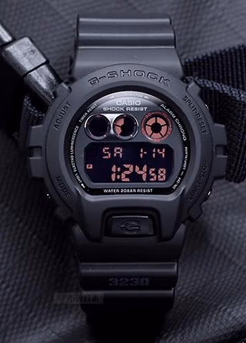 Casio DW-6900MS-1