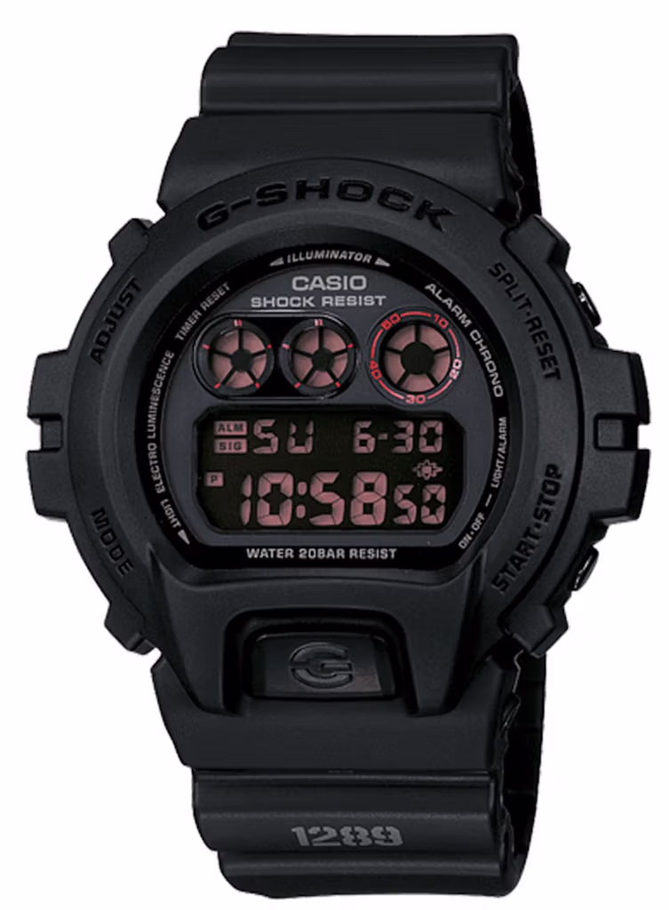 Casio DW-6900MS-1[1289]