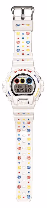 Casio DW-6900MT-7