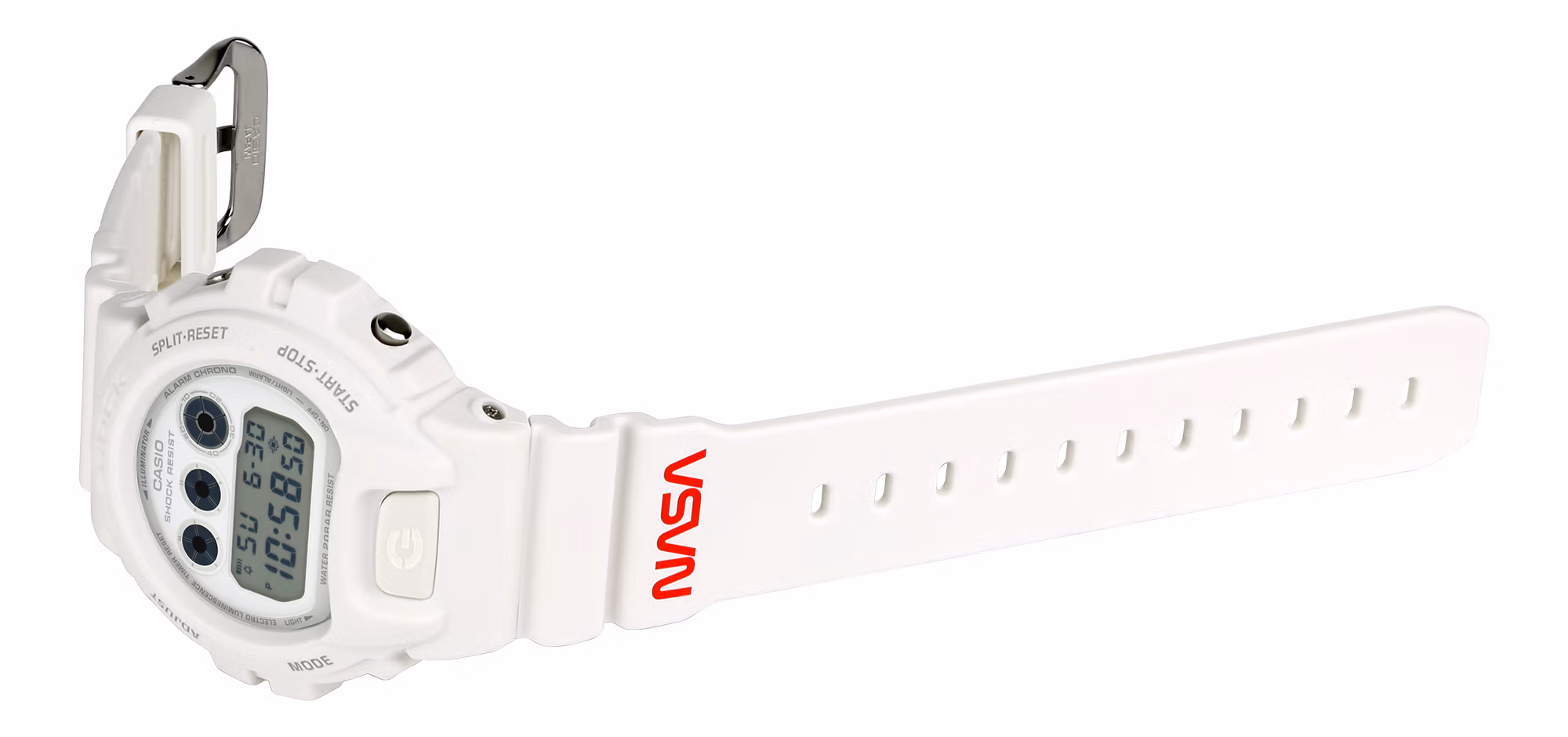 Casio DW-6900NASA23-7