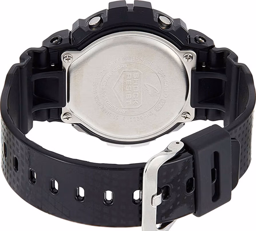 Casio DW-6900NB-1