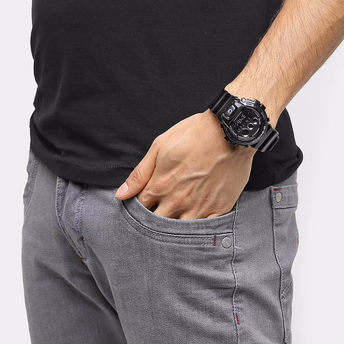 Casio DW-6900NB-1