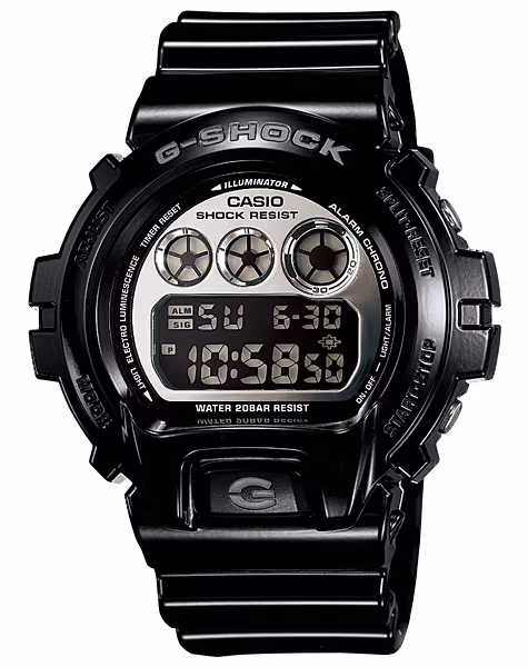 Casio DW-6900NB-1