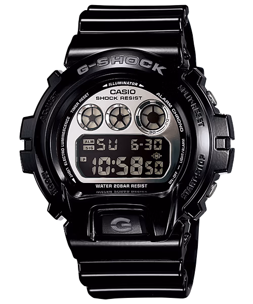 Casio DW-6900NB-1[3230]
