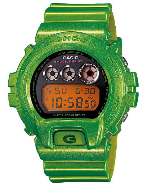 Casio DW-6900NB-3