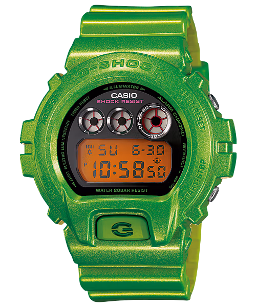 Casio DW-6900NB-3[1289]