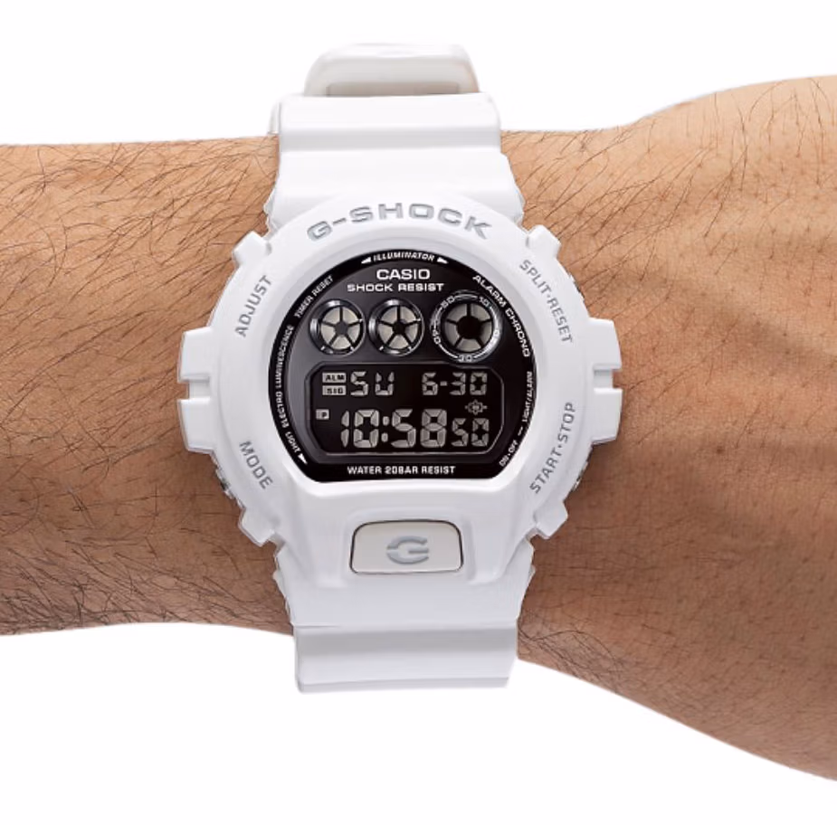 Casio DW-6900NB-7