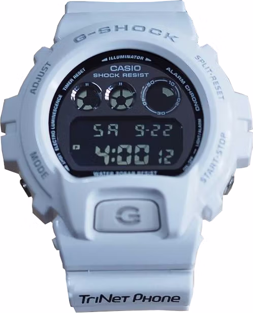 Casio DW-6900NB-7-DTAC