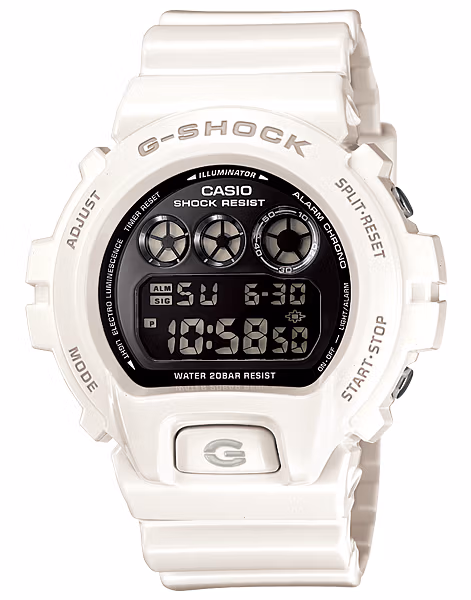 Casio DW-6900NB-7