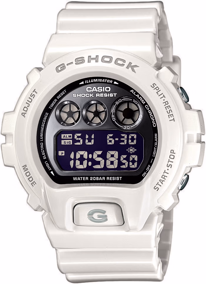 Casio DW-6900NB-7[3230]