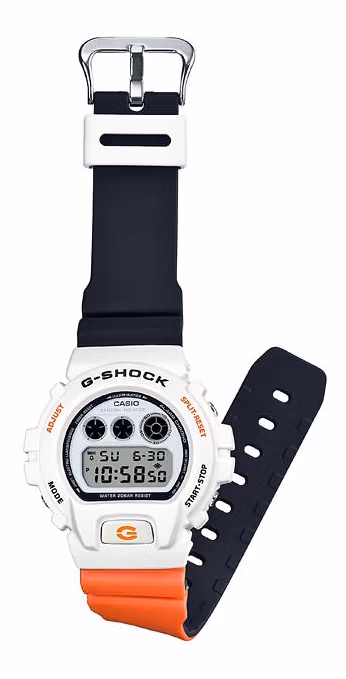 Casio DW-6900NC-7