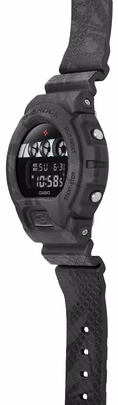 Casio DW-6900NNJ-1