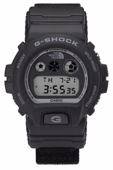 Casio DW-6900NS-1