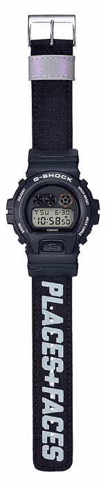 Casio DW-6900PF-1