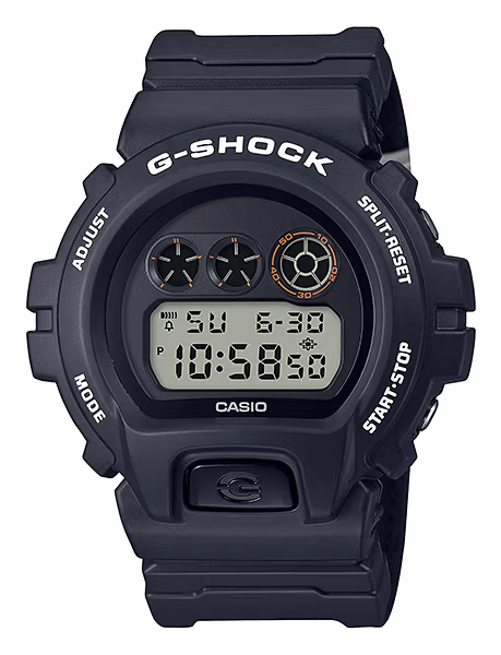 Casio DW-6900PF-1