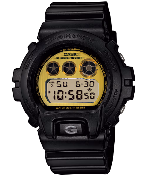 Casio DW-6900PL-1