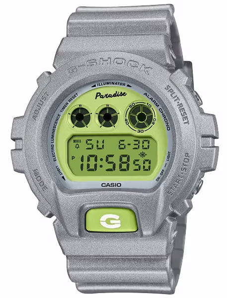 Casio DW-6900PYU21-8