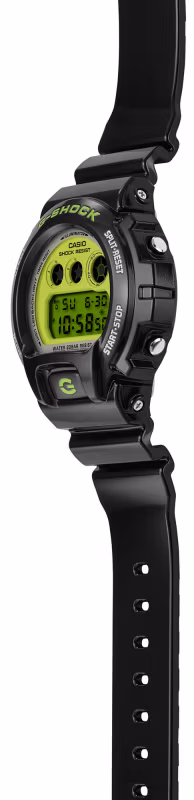 Casio DW-6900RCS-1
