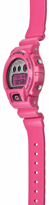Casio DW-6900RCS-4