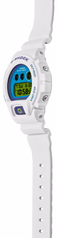 Casio DW-6900RCS-7