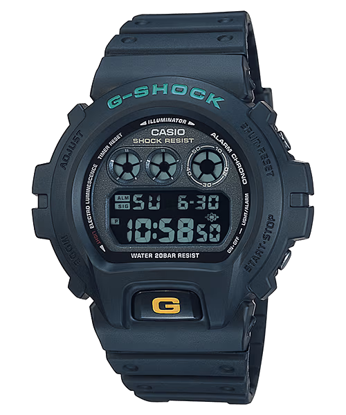 Casio DW-6900RE-2
